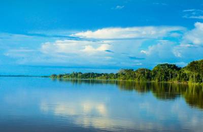 Amazonia, Peru