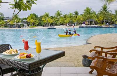 Hotel Plantation Bay Resort & Spa 