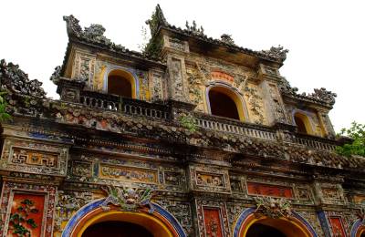 Hanoi, Vietnam